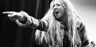 Dust off your glass slippers: it's panto time in Dawlish